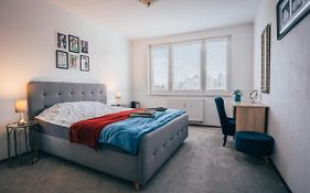 Apartman Marilyn